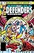 Defenders #106