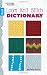 Leisure Arts Loom Knit Stitch Dictionary Knitting Book