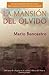 La mansión del olvido