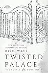 Twisted Palace by Erin Watt