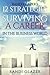 Randi Glazer's 12 Strategies for Surviving a Career in the Business World