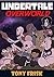 Undertale: Overworld: (An U...