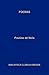 Poemas (Biblioteca Clásica Gredos nº 335) (Spanish Edition)