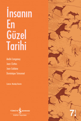 İnsanın En Güzel Tarihi (Paperback)
