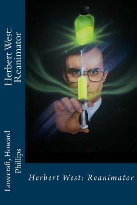 Herbert West: Reanimator