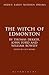 The Witch of Edmonton (Arden Early Modern Drama)