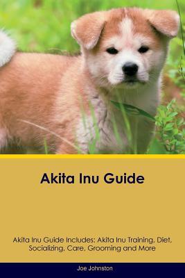akita diet