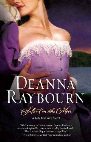 ebook download Silent on the Moor (Lady Julia Grey, #3)
