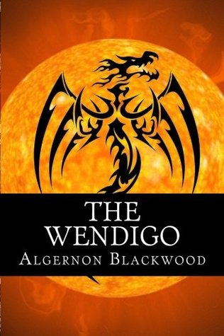 The Wendigo