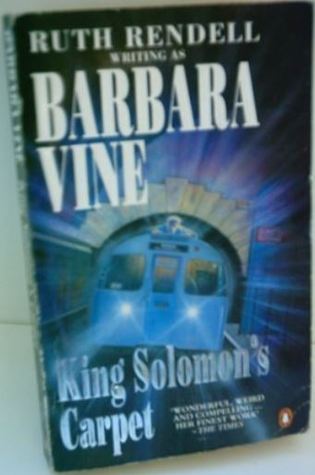 King Solomon's Carpet