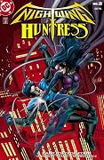 Nightwing/Huntress (1998) #2