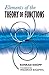 Elements of the Theory of Functions (Dover Books on Mathematics)