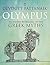Olympus [Paperback] [Oct 01, 2016] Devdutt Pattanaik by Devdutt Pattanaik