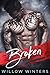 Broken