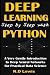 Deep Learning Step by Step ...