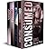 Consumed Series: Books 1-4