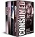 Consumed Series: Books 1-4