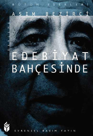 Edebiyat Bahçesinde (Paperback)