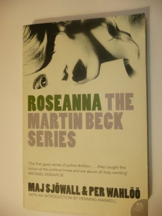 Roseanna