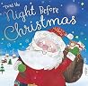 Twas The Night Before Christmas by Clement Clarke Moore Twas The Night Before Christmas by Clement Clarke Moore