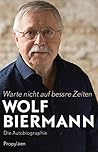 Warte nicht auf b...
