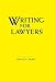 Writing for Lawyers