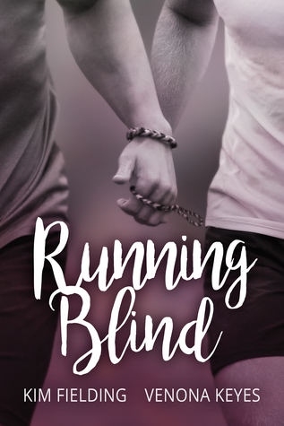 Running Blind (Kindle Edition)
