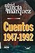 Cuentos 1947-1992