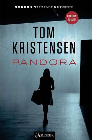 Pandora (ebook)