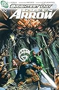 Green Arrow (2010-2011) #10