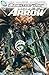 Green Arrow (2010-2011) #10