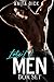 Lots'O Men Box Set (Hot Gay Stories)