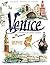 Venice watercolor travel journal