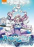 Amanchu! Volume 9