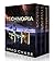 Technopia Books 1-3