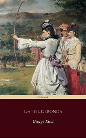 Daniel Deronda