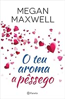 O teu aroma a pêssego