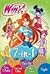 Winx Club 7 in 1