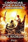 O Trono de Fogo by Rick Riordan