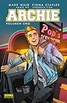 Archie, Volumen 1 by Mark Waid