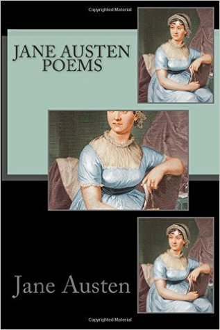 Jane Austen Poems (Paperback)