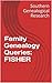 Family Genealogy Queries: F...