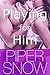 Playing for Him (Love on the Field Book 1)