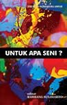 Untuk Apa Seni?