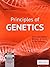 Principles Of Genetics by Eldon John Gardner