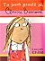 To jsem prostě já, Clarice Beanová (Clarice Beanová, #5)