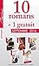 10 romans Passions + 1 gratuit (nº615 à 619 - Septembre 2016) (French Edition)
