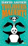 Toujours maudit ! by David Safier