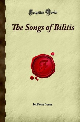 The Songs of Bilitis: