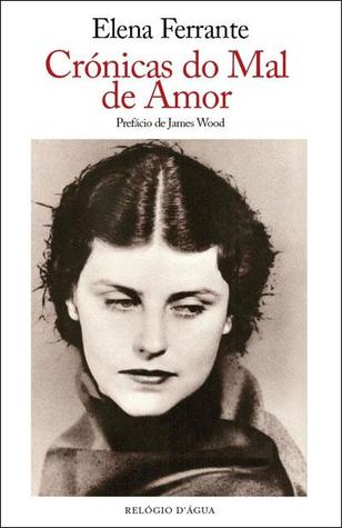 Crónicas do Mal de Amor